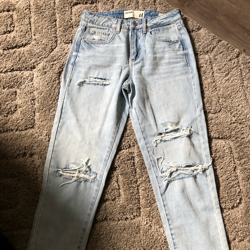 Mom jeans 01